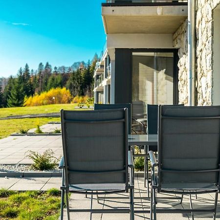 Apartamenty Everysky - Izerska 8 Schreiberhau Exterior foto