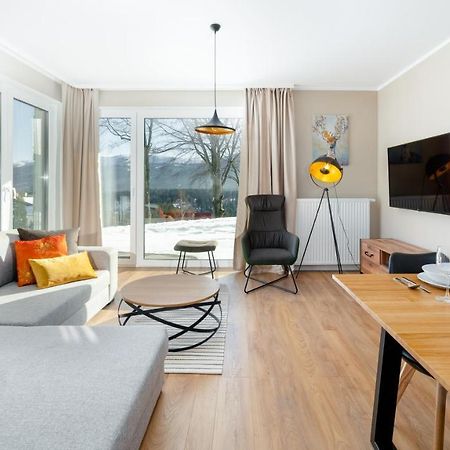Apartamenty Everysky - Izerska 8 Schreiberhau Exterior foto