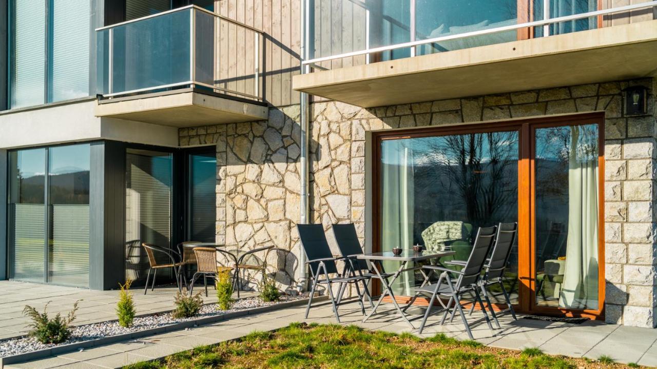Apartamenty Everysky - Izerska 8 Schreiberhau Exterior foto