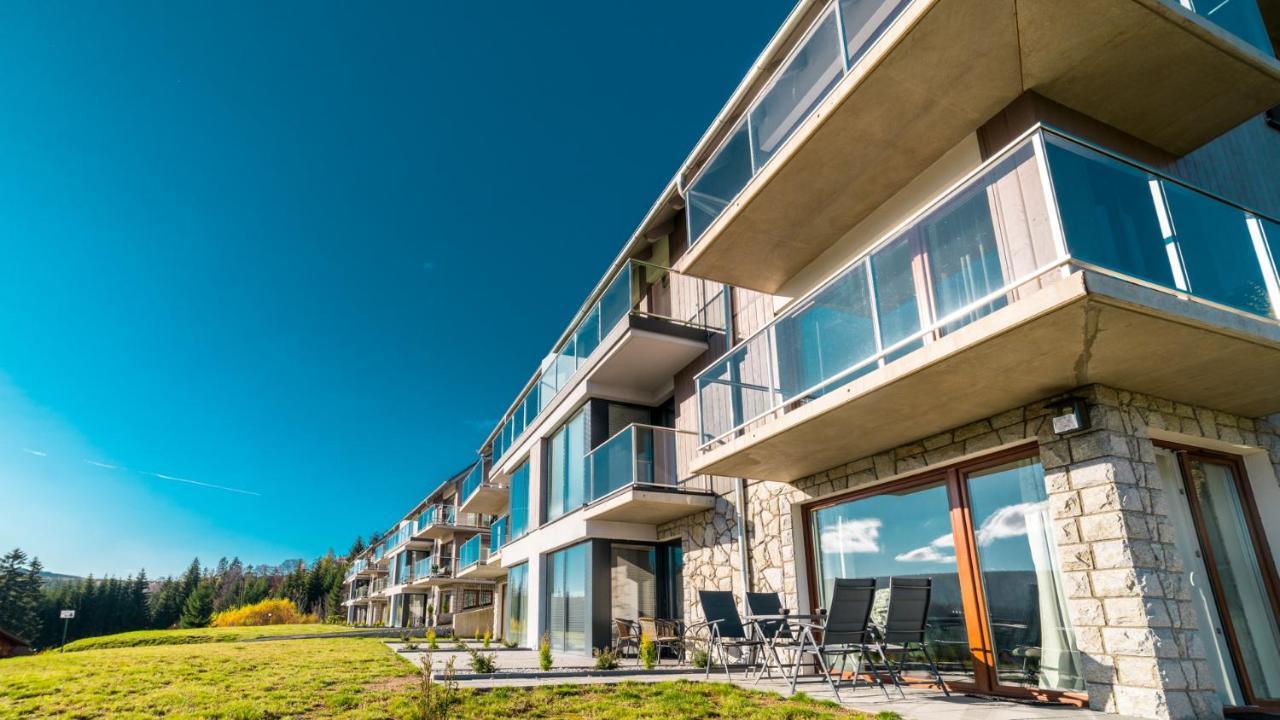 Apartamenty Everysky - Izerska 8 Schreiberhau Exterior foto