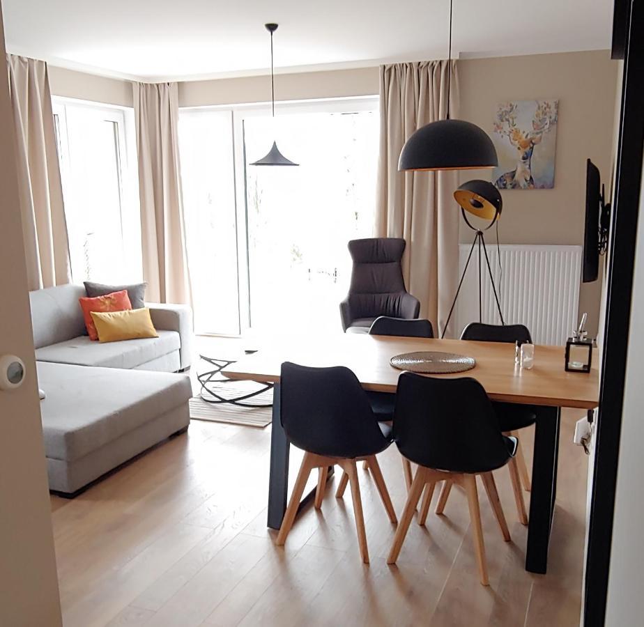 Apartamenty Everysky - Izerska 8 Schreiberhau Exterior foto