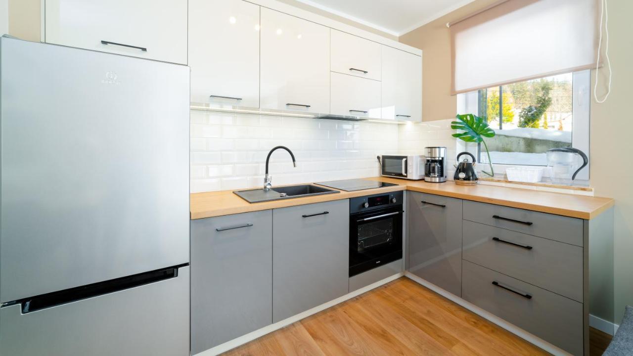 Apartamenty Everysky - Izerska 8 Schreiberhau Exterior foto