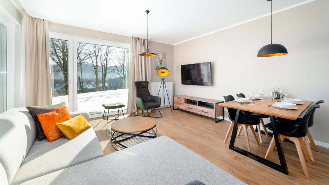 Apartamenty Everysky - Izerska 8 Schreiberhau Exterior foto